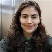 Profesora de ingles. Profesora bilingue Castellano e ingles